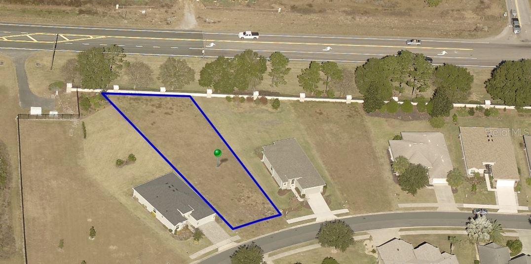 Listing Details for 8111 Bridgeport Bay Circle, MOUNT DORA, FL 32757