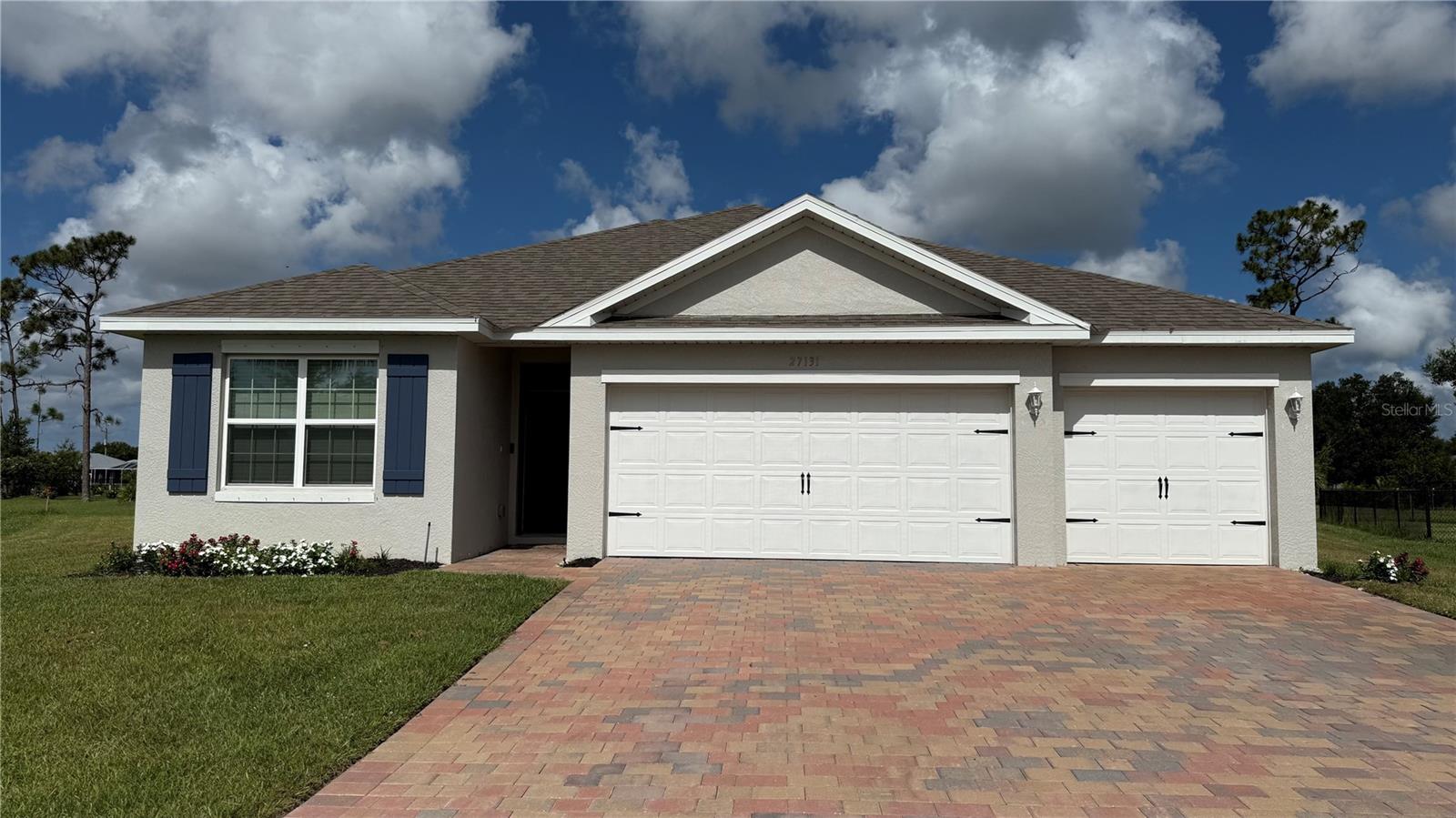 Details for 27131 Guapore Drive, PUNTA GORDA, FL 33983
