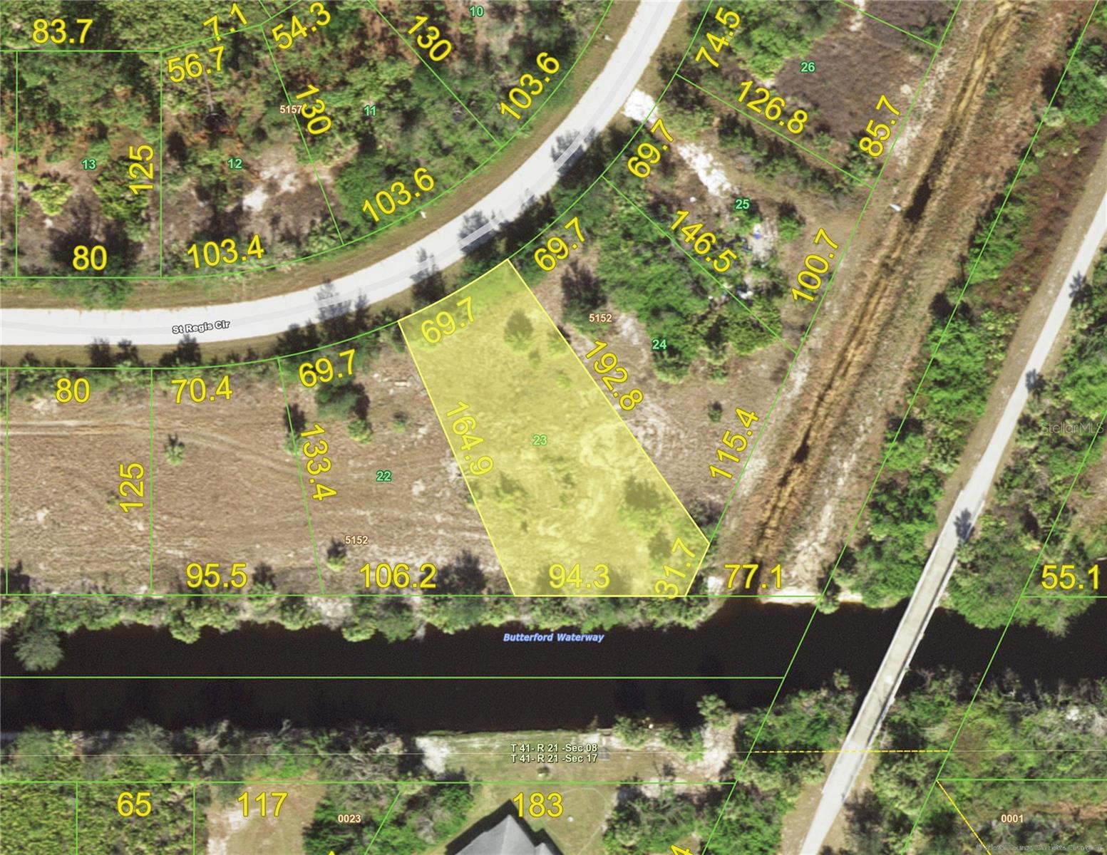 Details for 7648 St Regis Circle, PORT CHARLOTTE, FL 33981