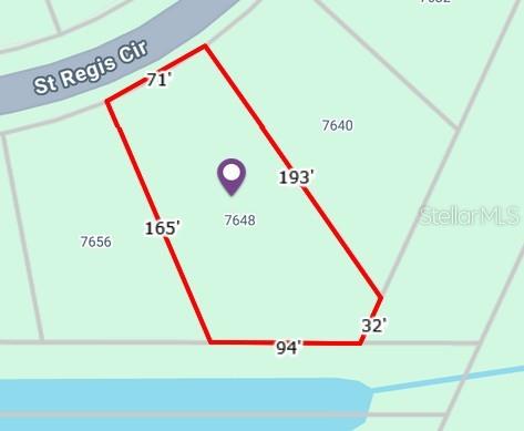 Image 3 of 8 For 7648 St Regis Circle