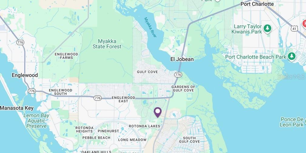 Image 7 of 8 For 7648 St Regis Circle