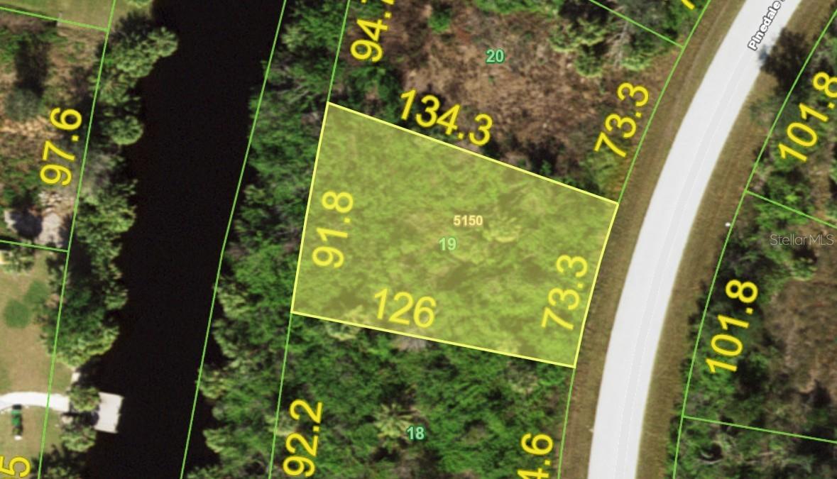 Image 2 of 8 For 7529 Pinedale Drive