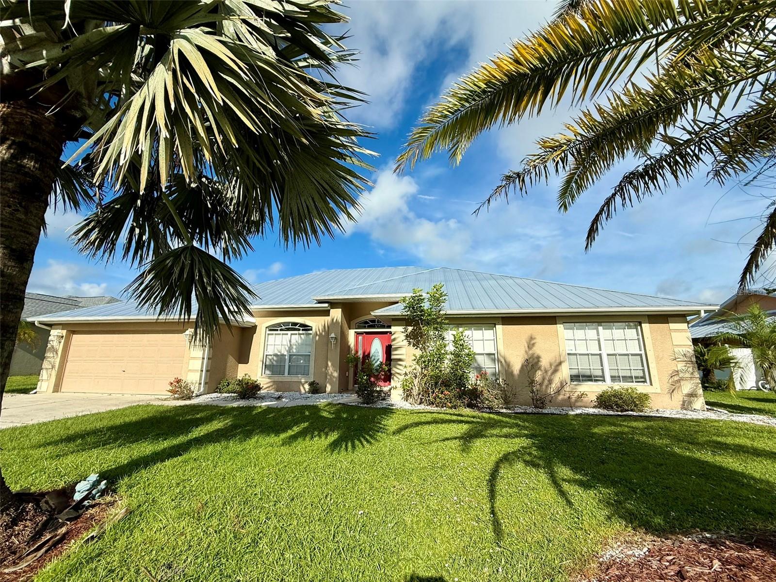 Details for 65 Pepe Court, PUNTA GORDA, FL 33983