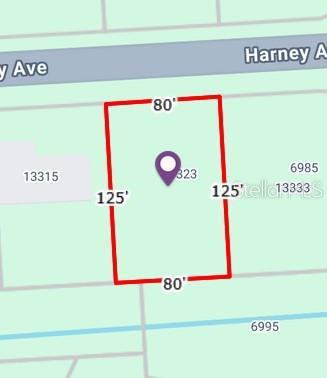 Image 3 of 8 For 13323 Harney Avenue