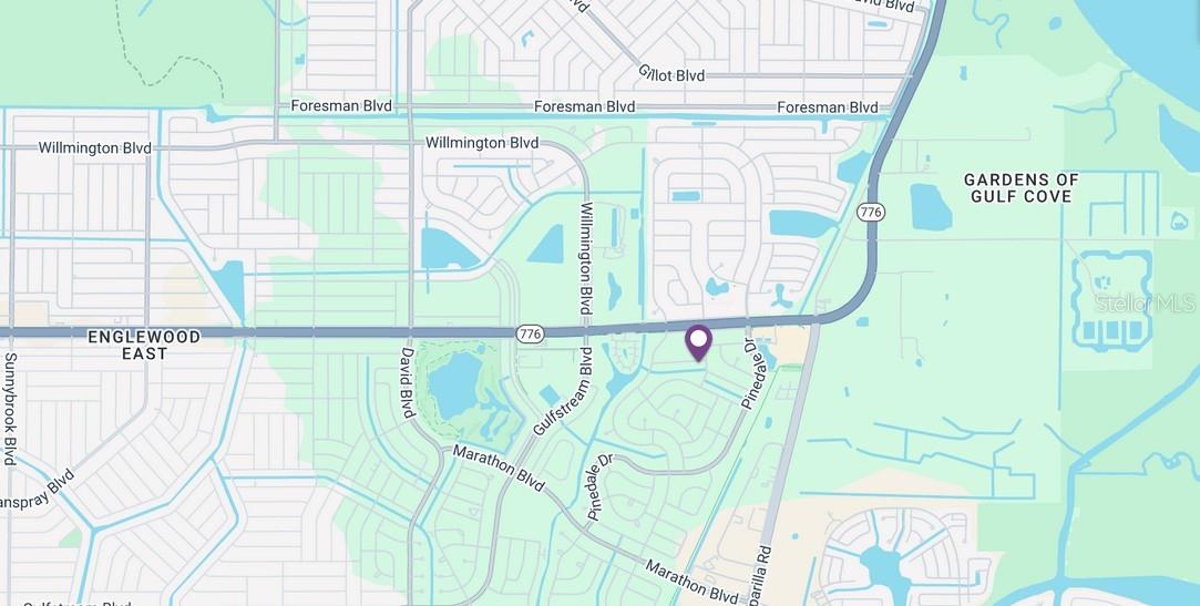 Image 5 of 8 For 13323 Harney Avenue