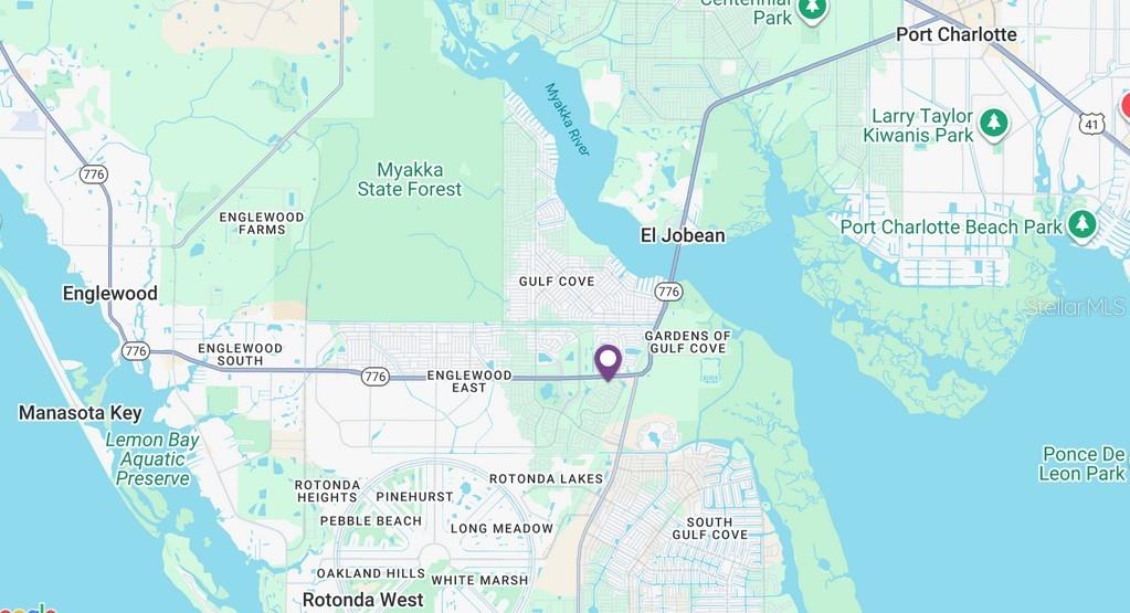 Image 7 of 8 For 13323 Harney Avenue