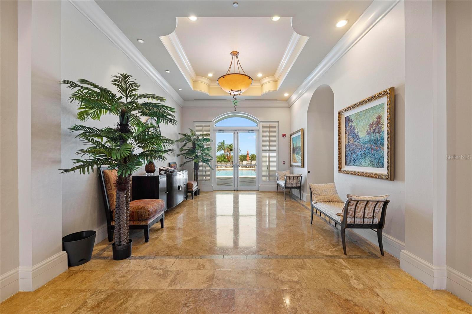 Image 54 of 76 For 3329 Sunset Key Circle 404