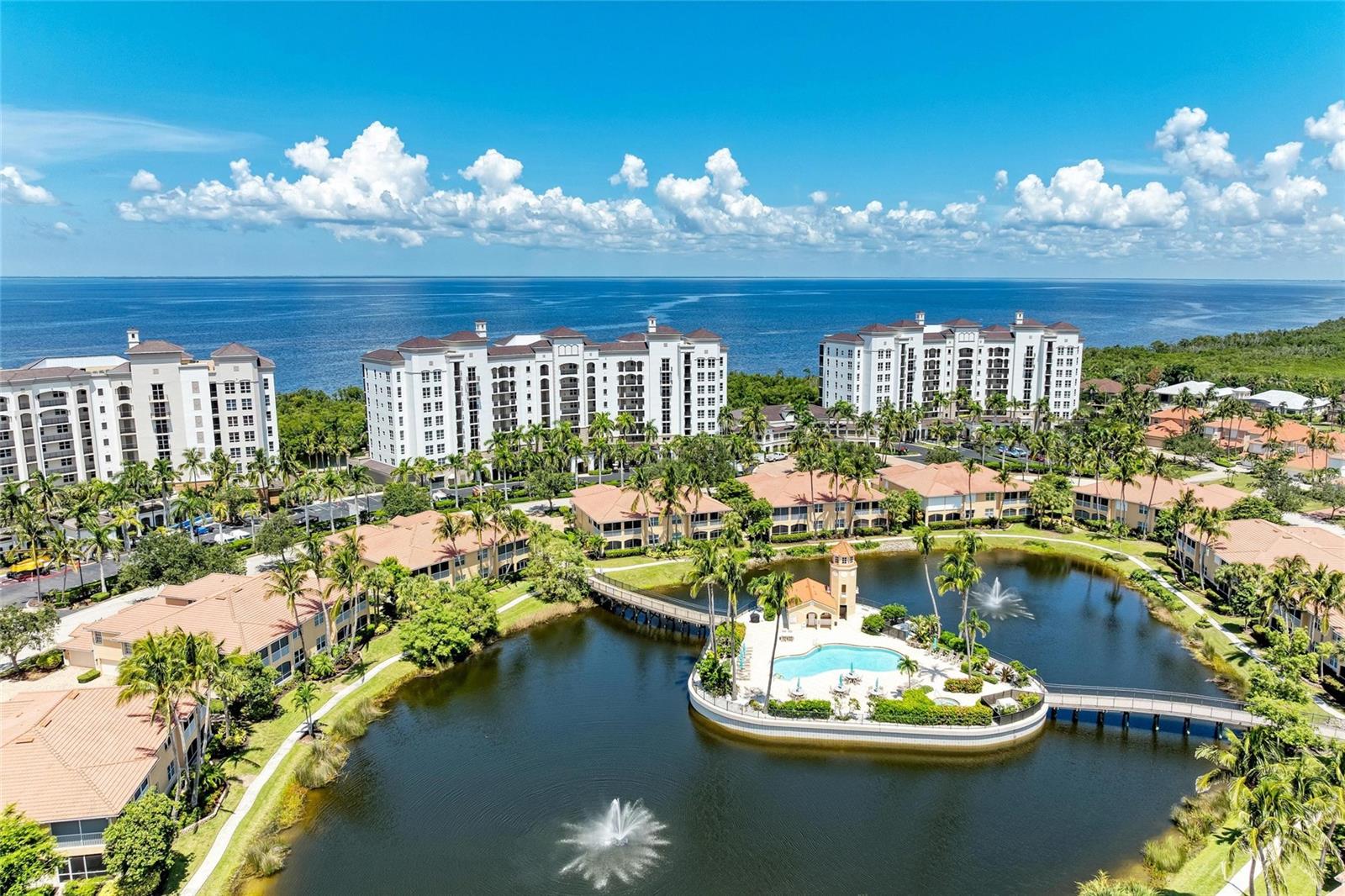 Image 71 of 76 For 3329 Sunset Key Circle 404