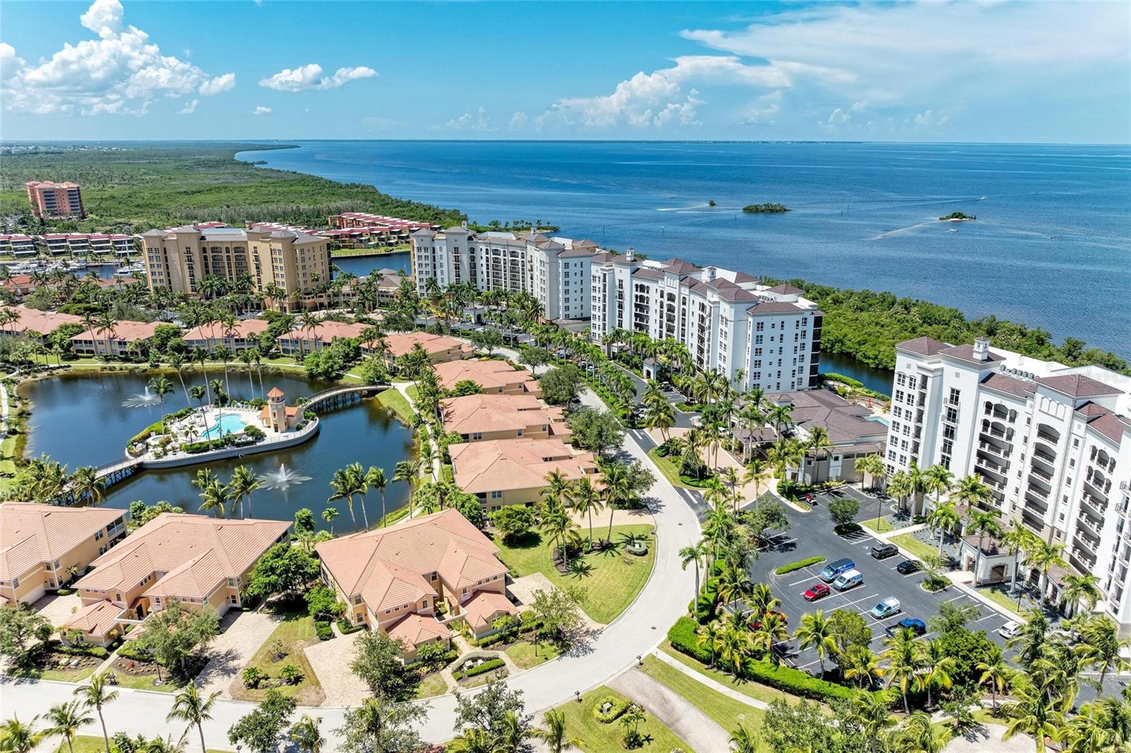 Image 73 of 76 For 3329 Sunset Key Circle 404