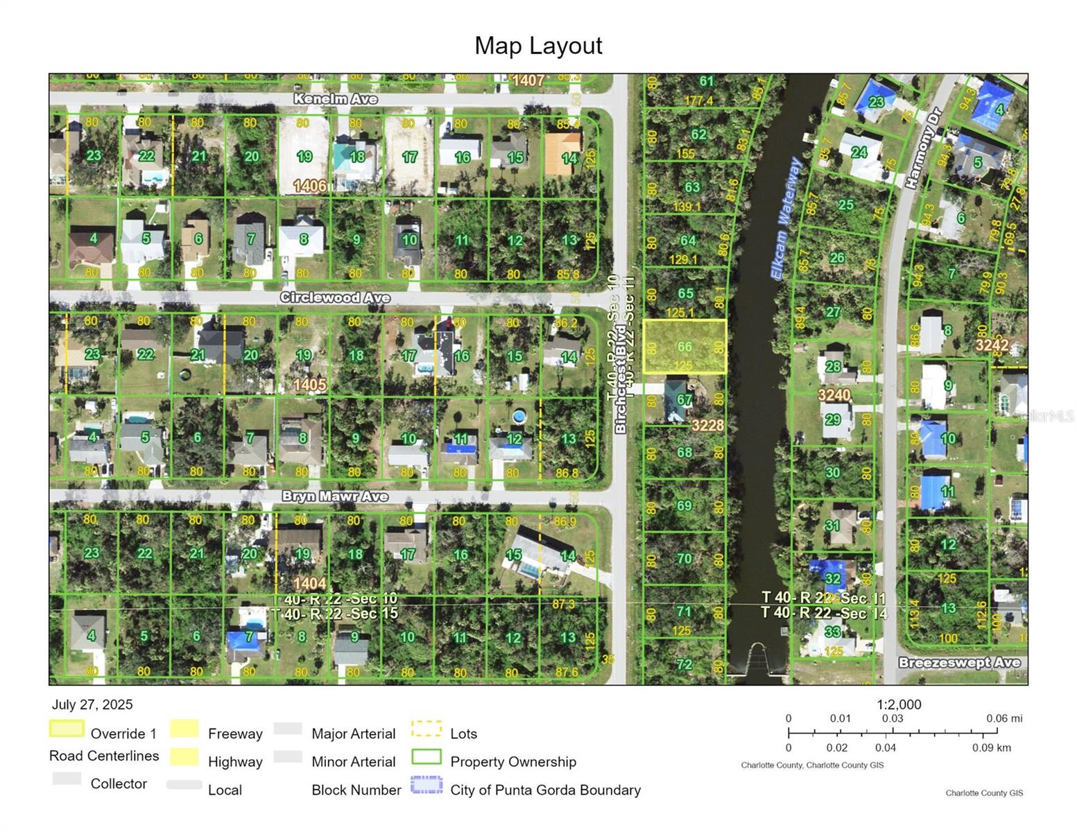 Image 4 of 4 For 1492 Birchcrest Boulevard