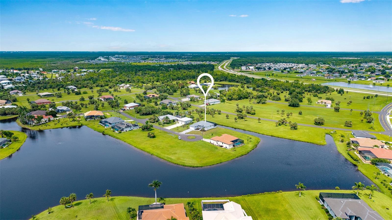 Image 33 of 33 For 16192 Limegrove Court