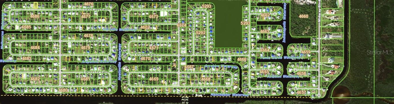 Image 3 of 3 For 18286 Van Nuys Circle