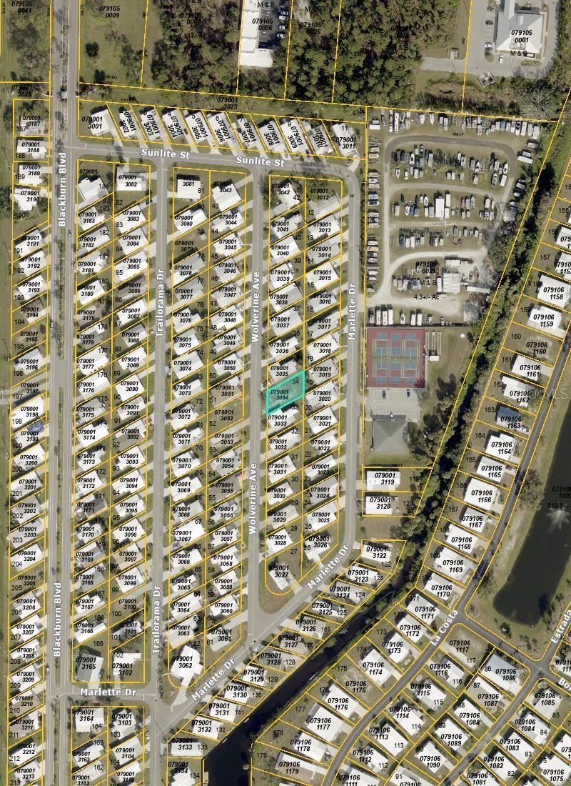 Details for 217 Wolverine Avenue, NORTH PORT, FL 34287