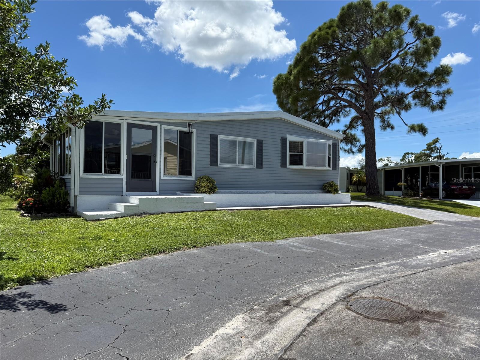 Details for 1000 Kings Highway 291, PORT CHARLOTTE, FL 33980