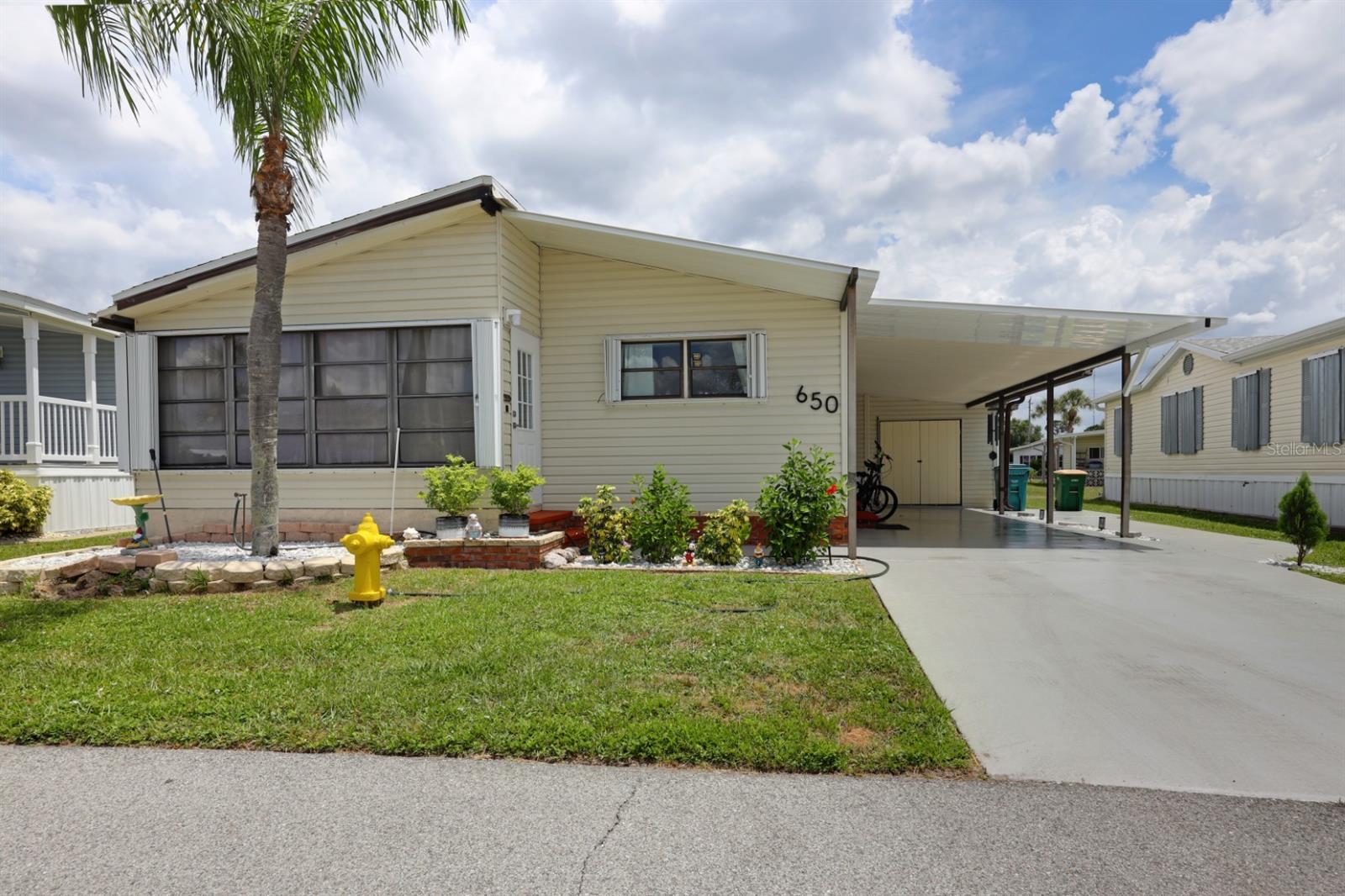 Details for 2100 Kings Highway 650, PORT CHARLOTTE, FL 33980
