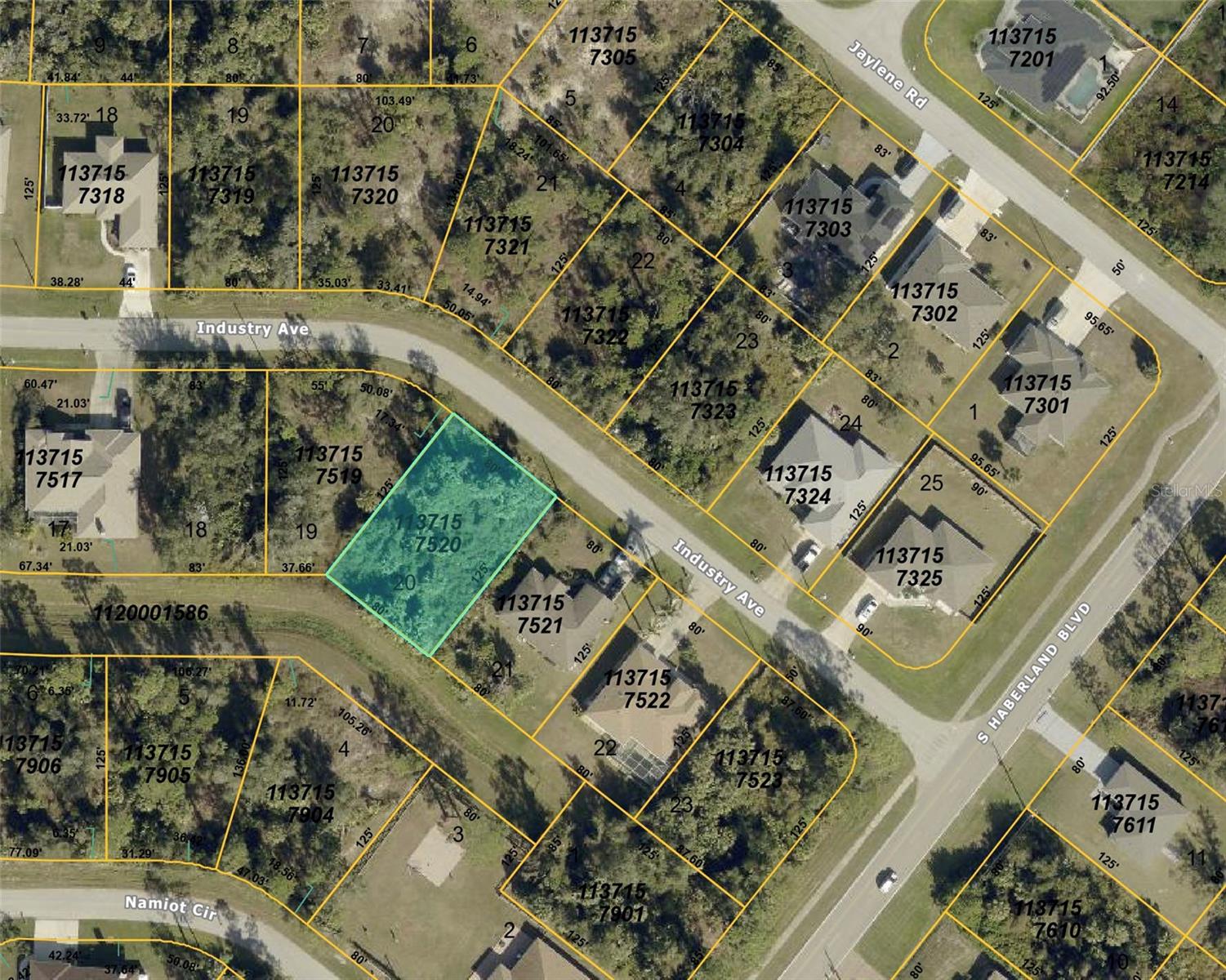 Image 7 of 8 For Industry Ave