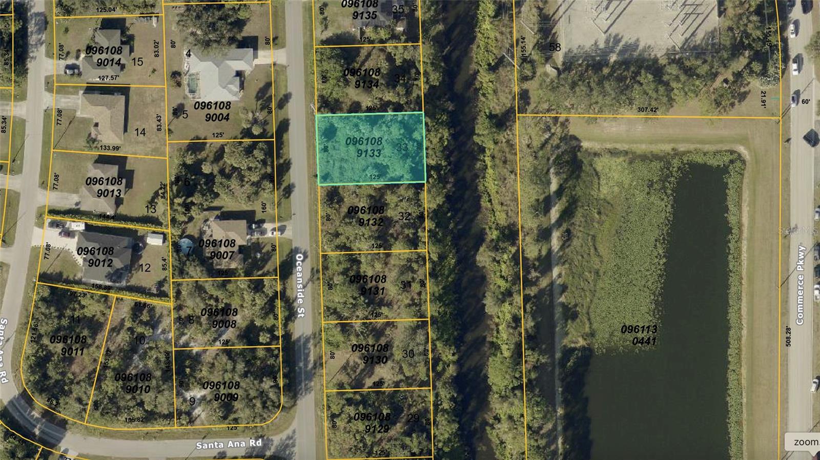 Image 11 of 11 For Oceanside St