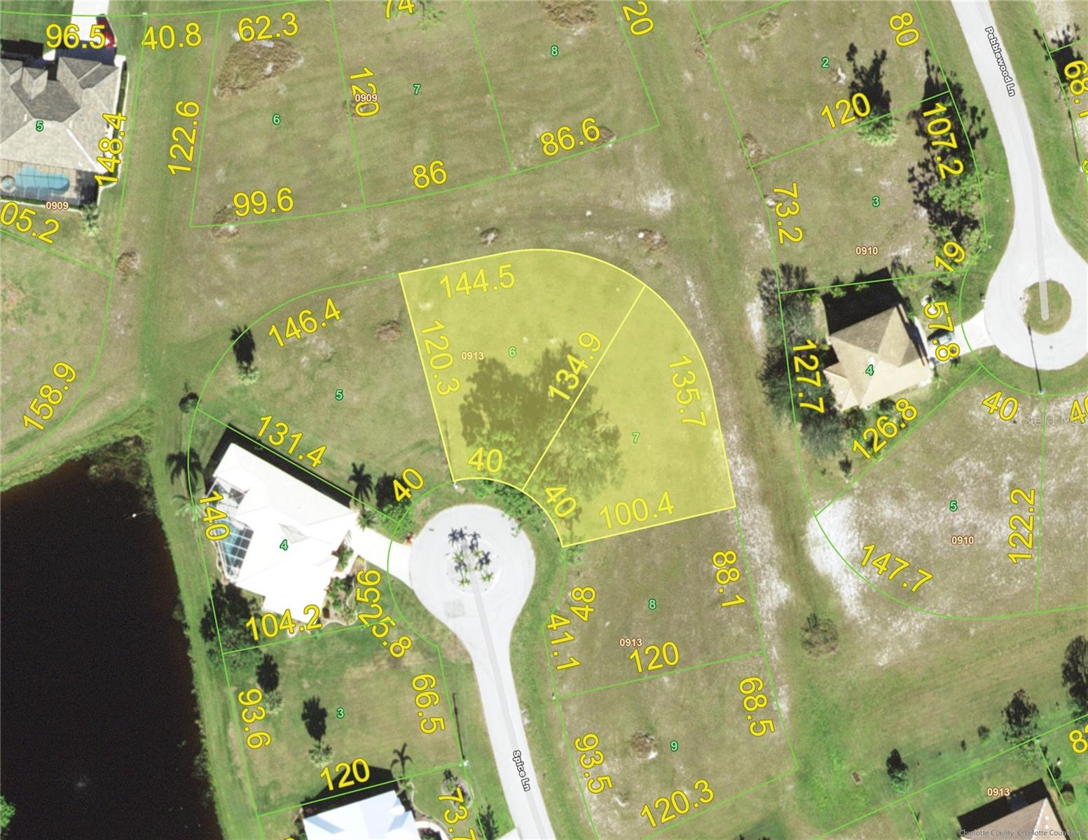 Image 5 of 5 For 17172 Spice Lane