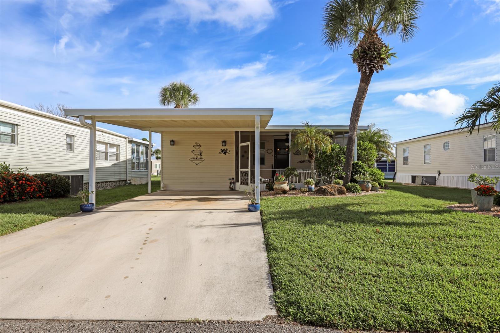 Details for 2100 Kings Highway 830, PORT CHARLOTTE, FL 33980