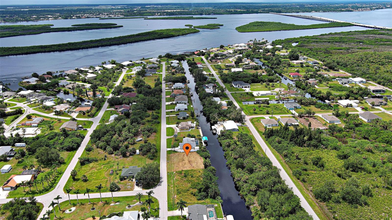 Details for 3383 Desoto Drive, PUNTA GORDA, FL 33983