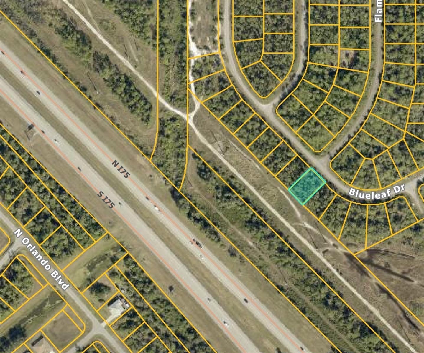 Image 3 of 4 For Blueleaf Drive