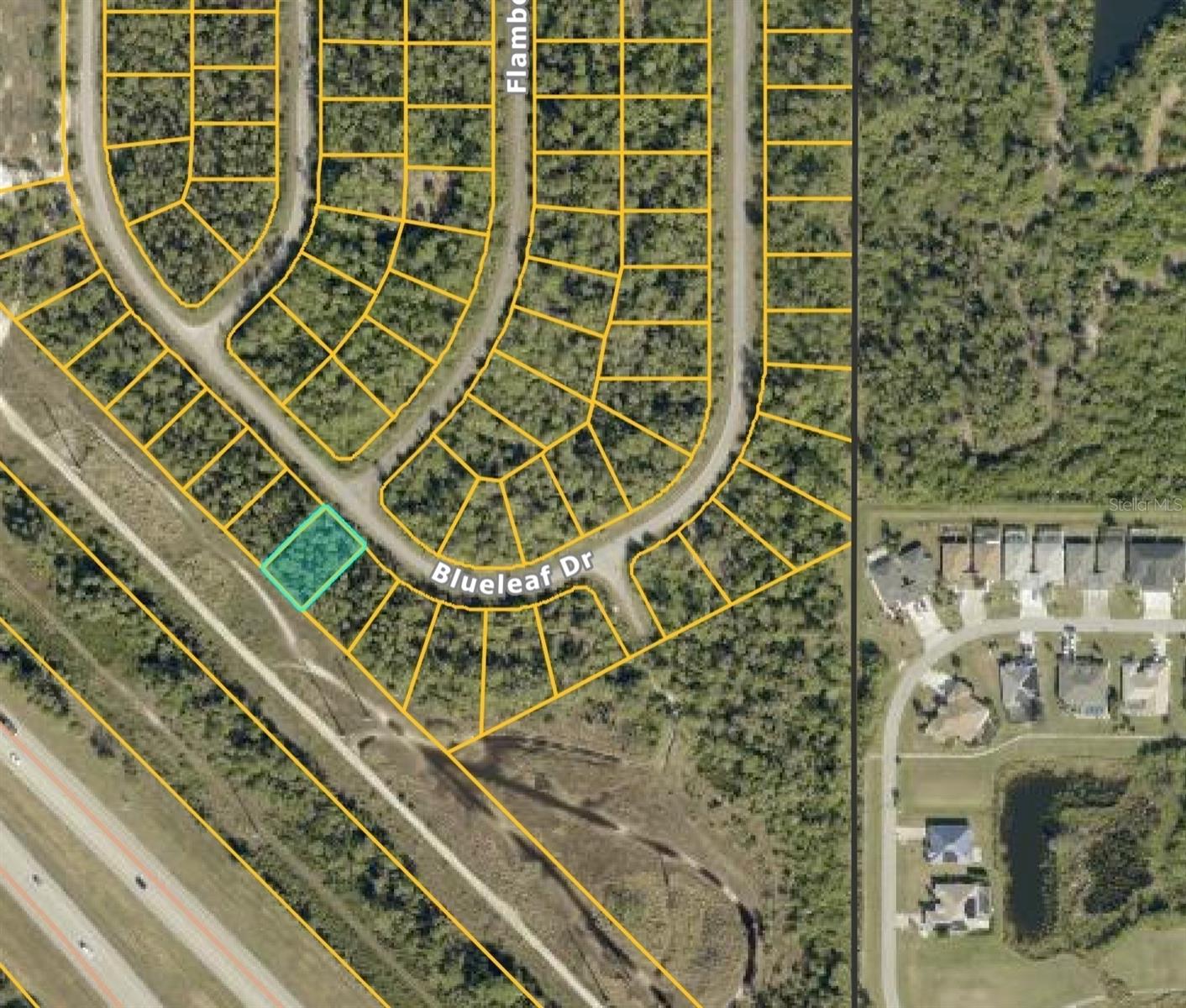 Image 4 of 4 For Blueleaf Drive