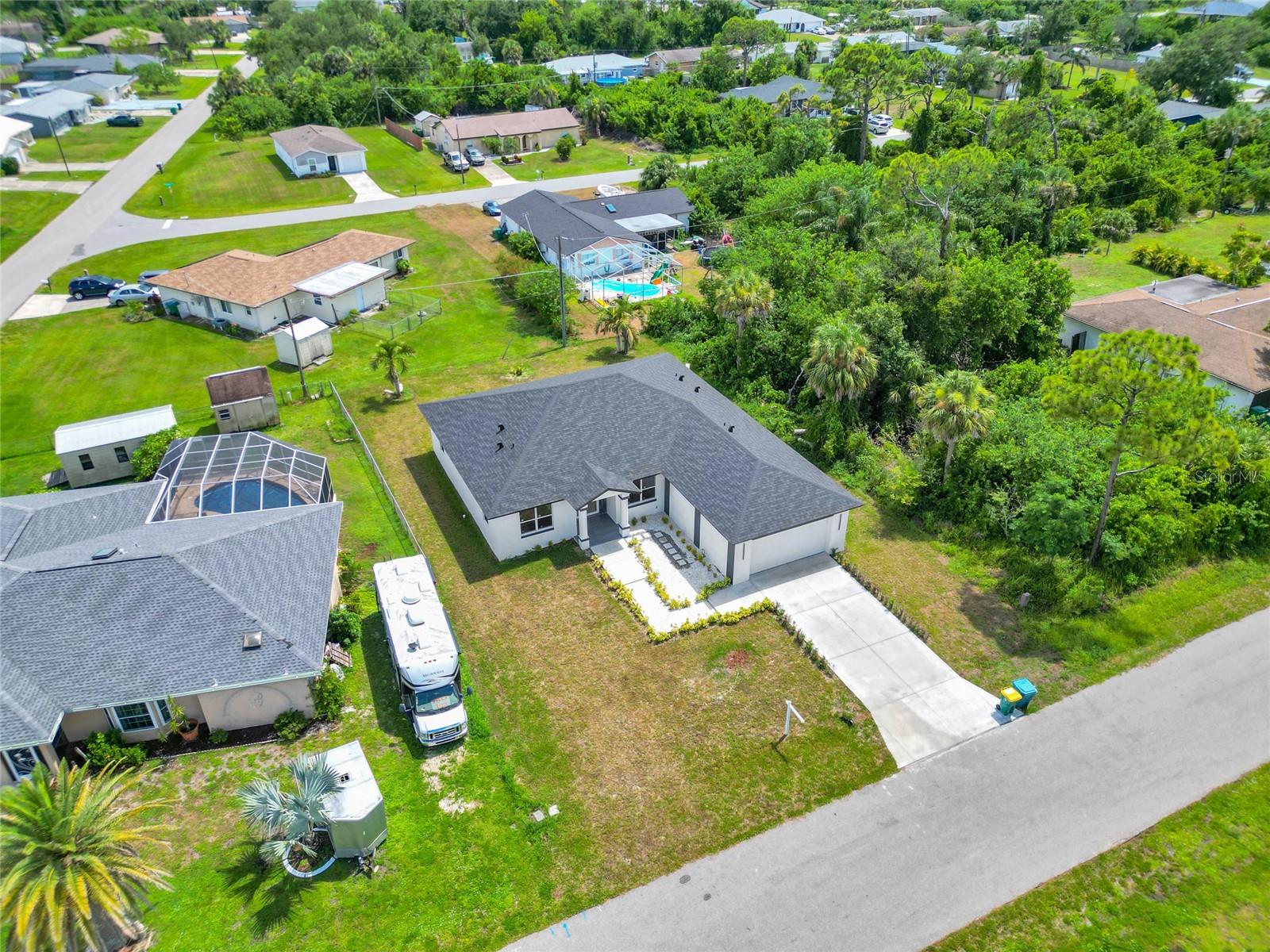 Image 29 of 34 For 535 Azalea Avenue Nw