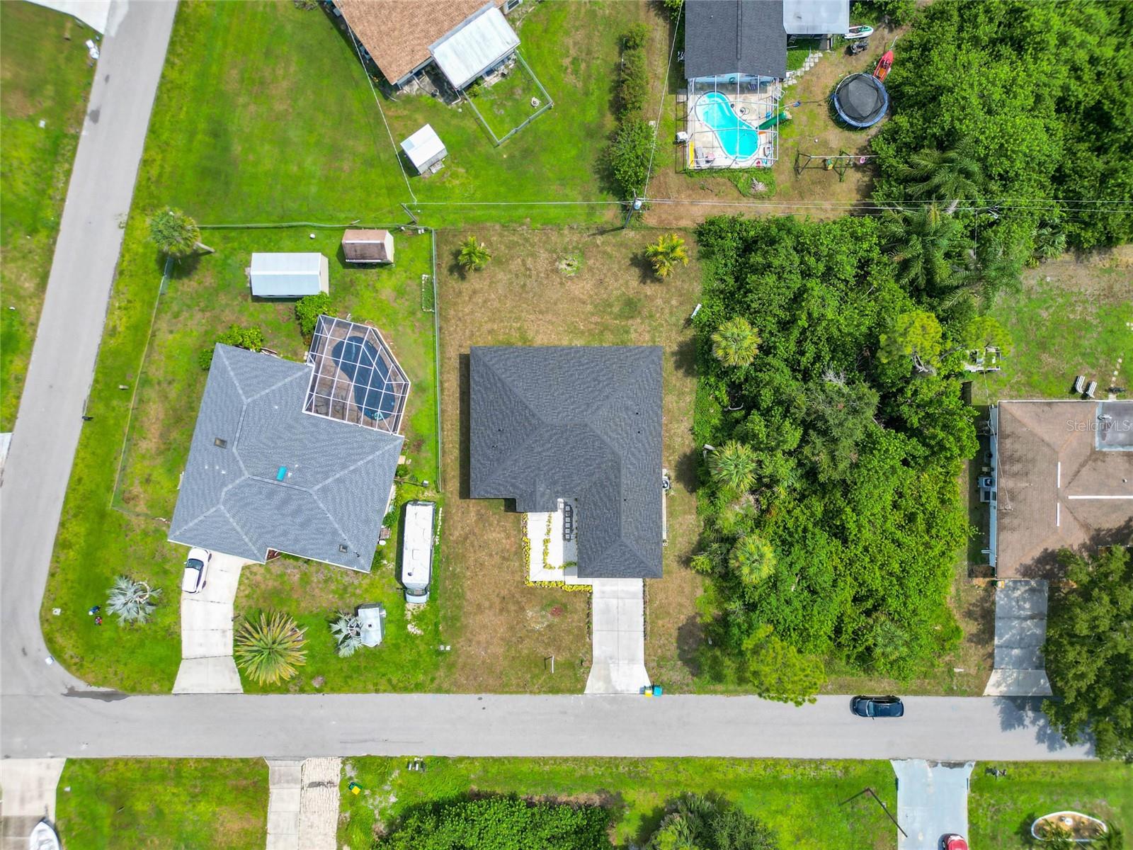 Image 30 of 34 For 535 Azalea Avenue Nw