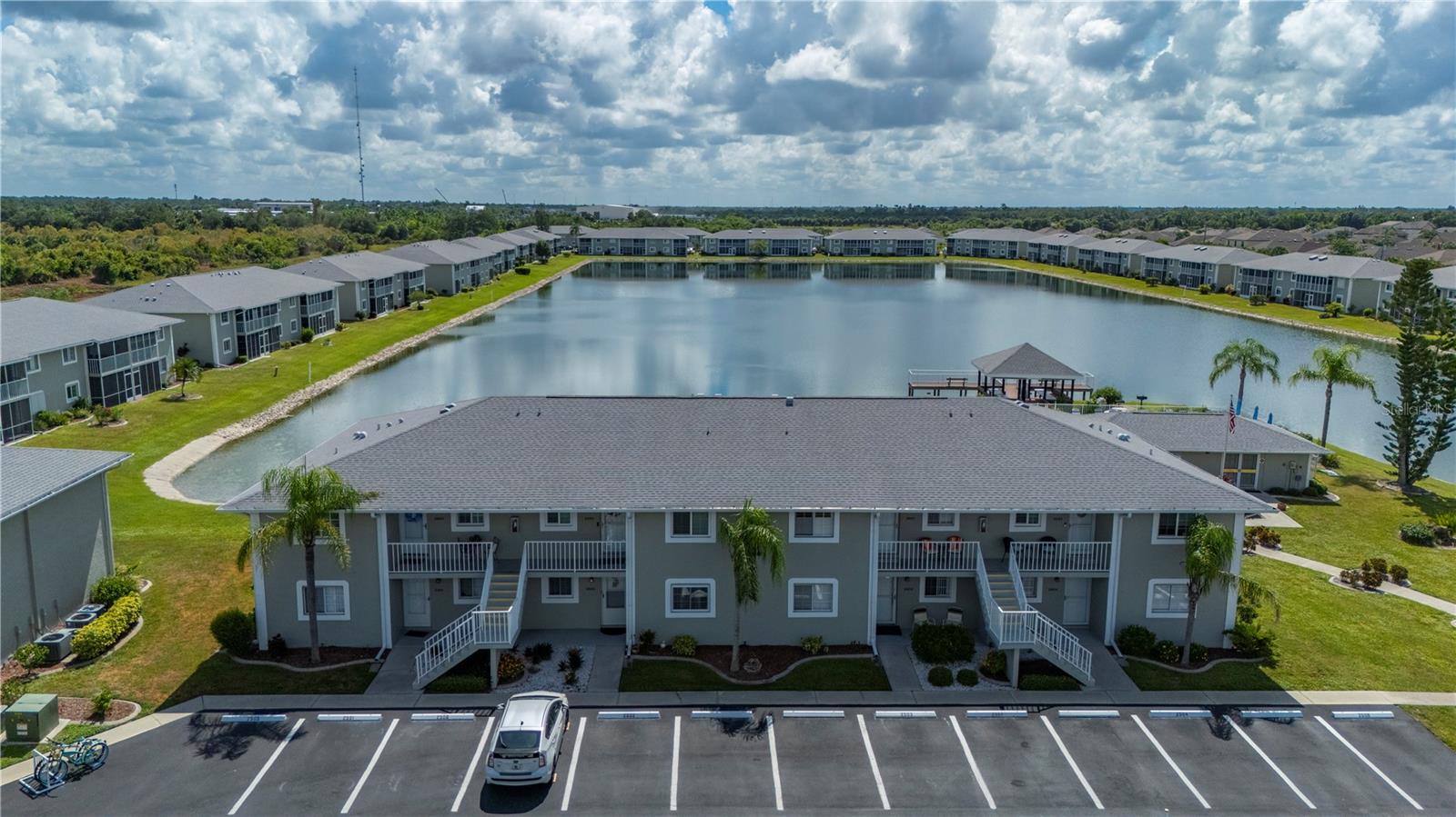 Details for 3310 Loveland Boulevard 2503, PUNTA GORDA, FL 33980