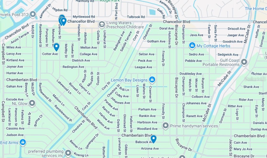 Listing Details for 13155 Babcock Avenue, PORT CHARLOTTE, FL 33953