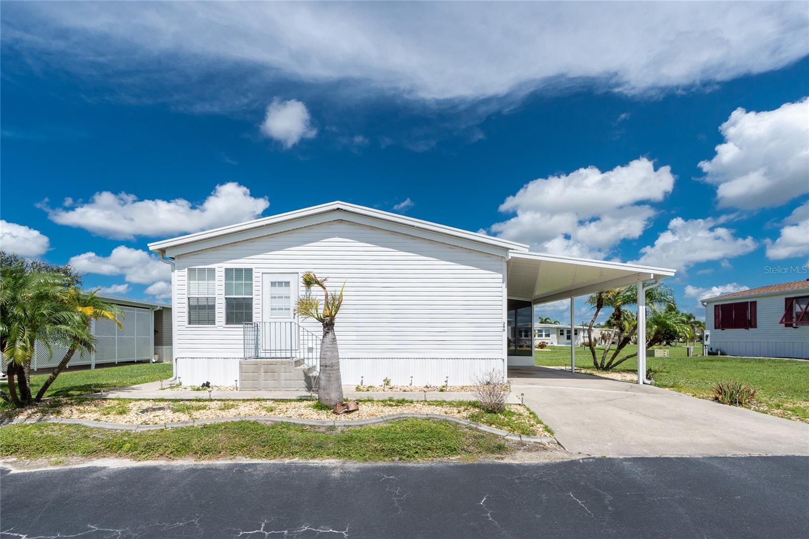 Details for 1000 Kings Highway 390, PUNTA GORDA, FL 33980