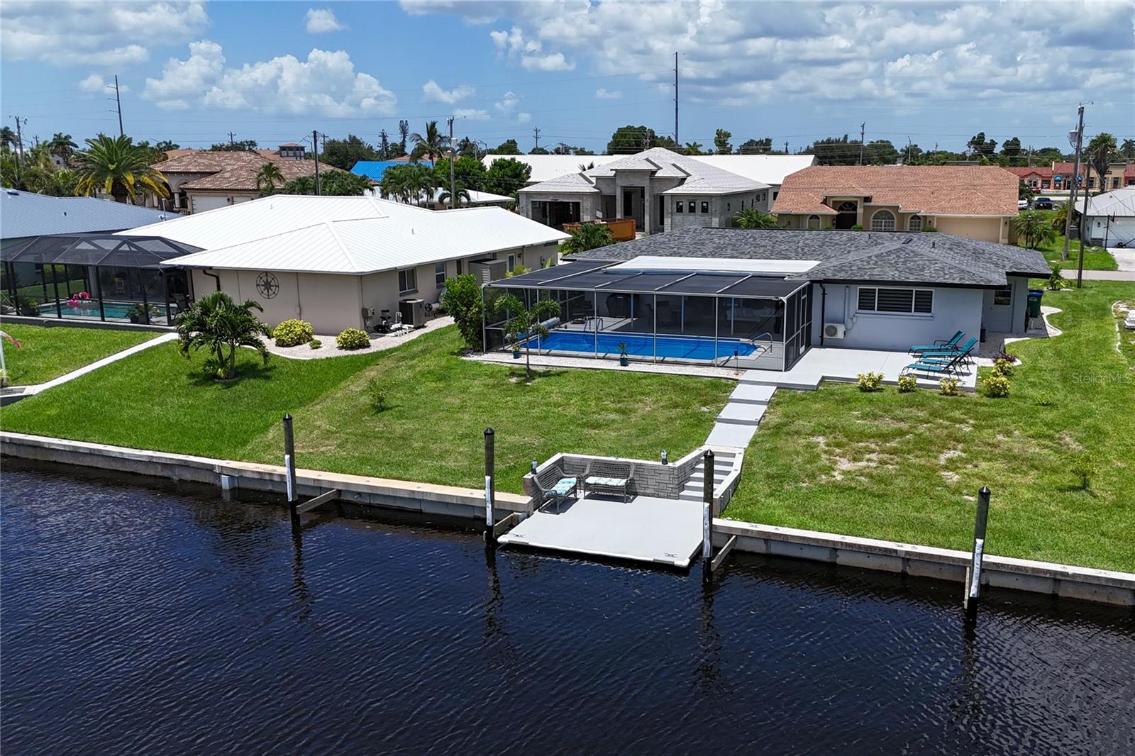 Details for 3505 16th Place, CAPE CORAL, FL 33904