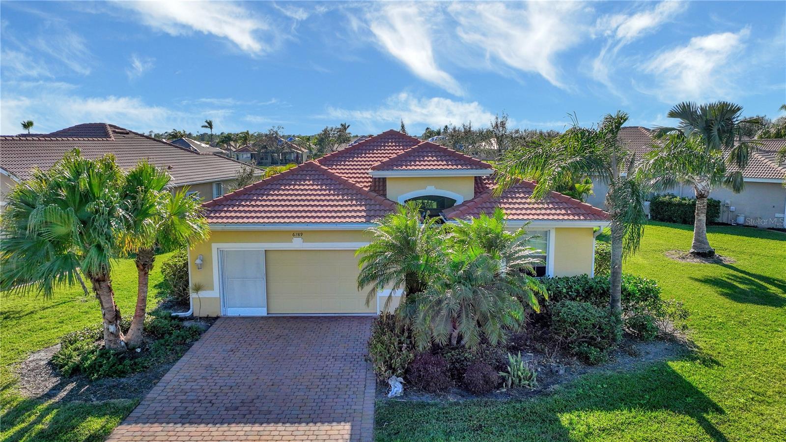 Details for 6289 Falcon Lair Drive, NORTH PORT, FL 34287