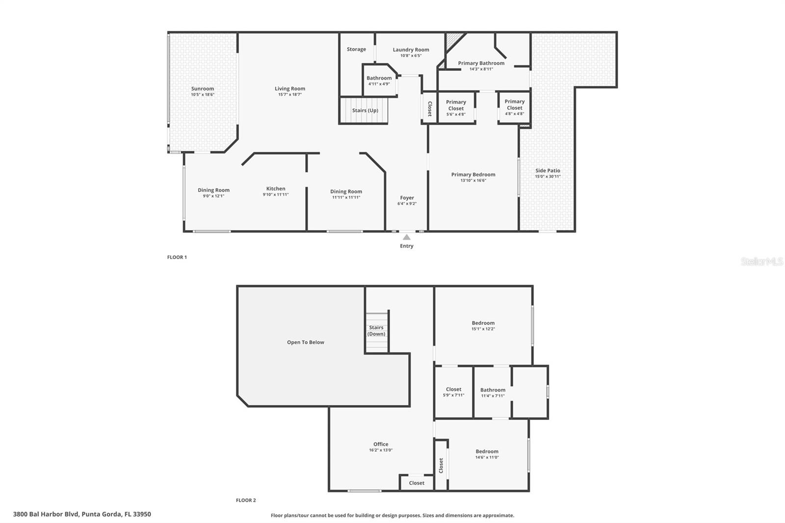 Image 66 of 66 For 3800 Bal Harbor Boulevard 511