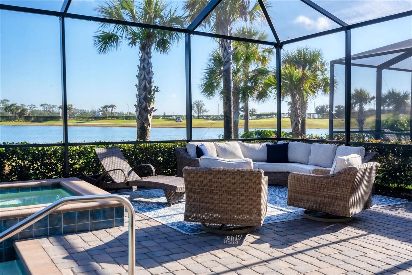 Image 30 of 68 For 25228 Longmeadow Drive