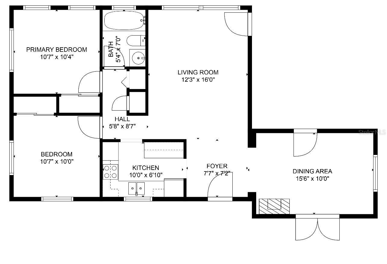 Image 15 of 15 For 1920 Barstow Place