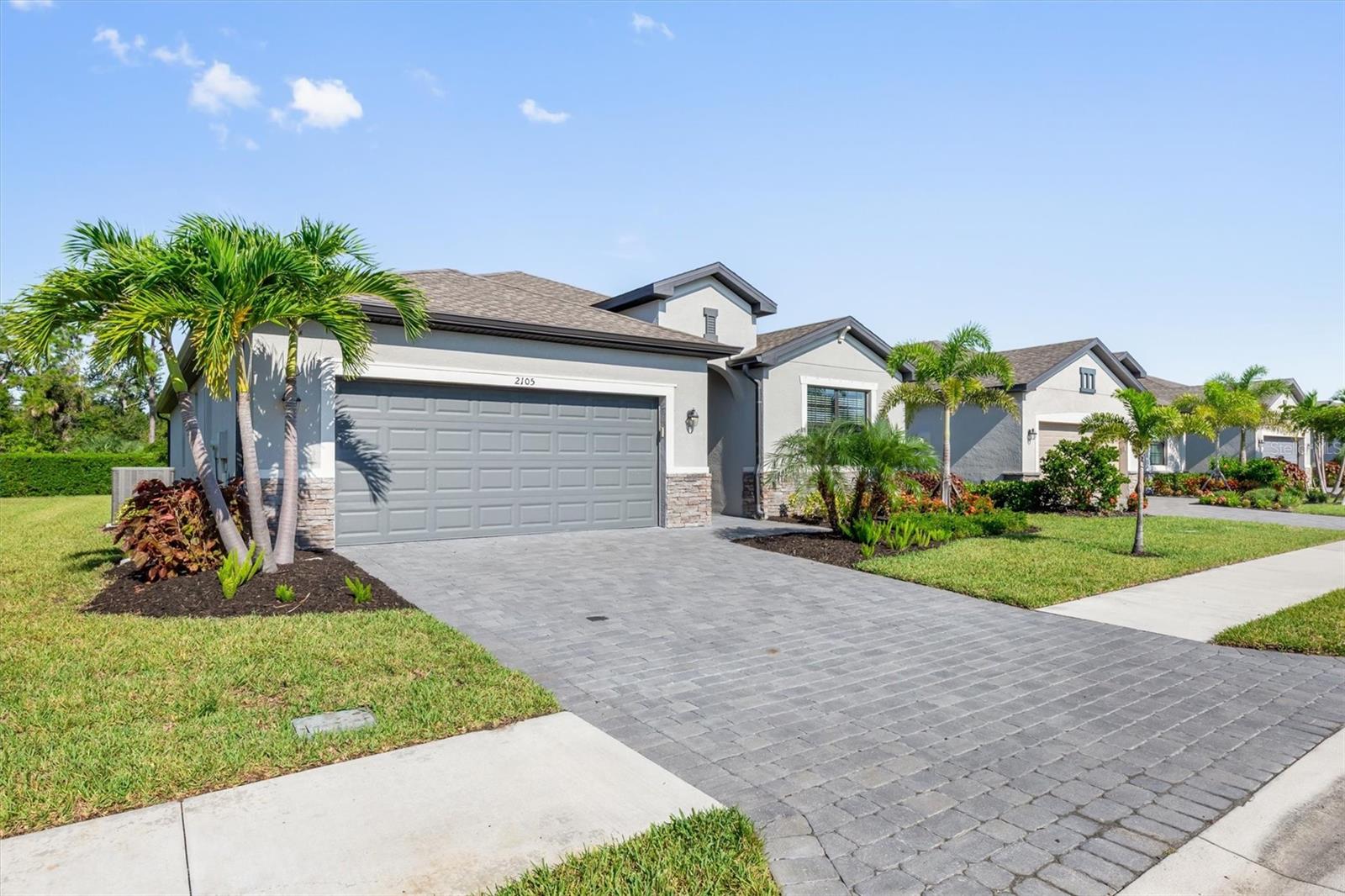 Details for 2105 Gardenia Avenue, PORT CHARLOTTE, FL 33953