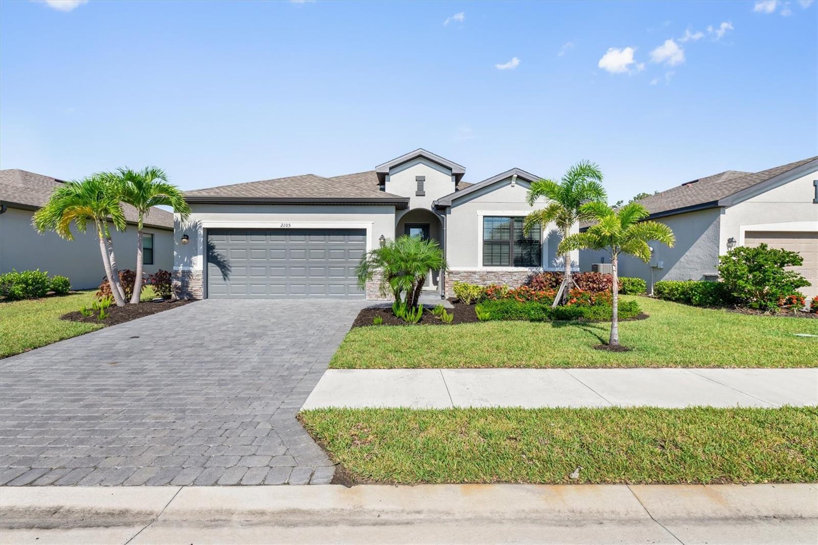 Image 2 of 53 For 2105 Gardenia Avenue