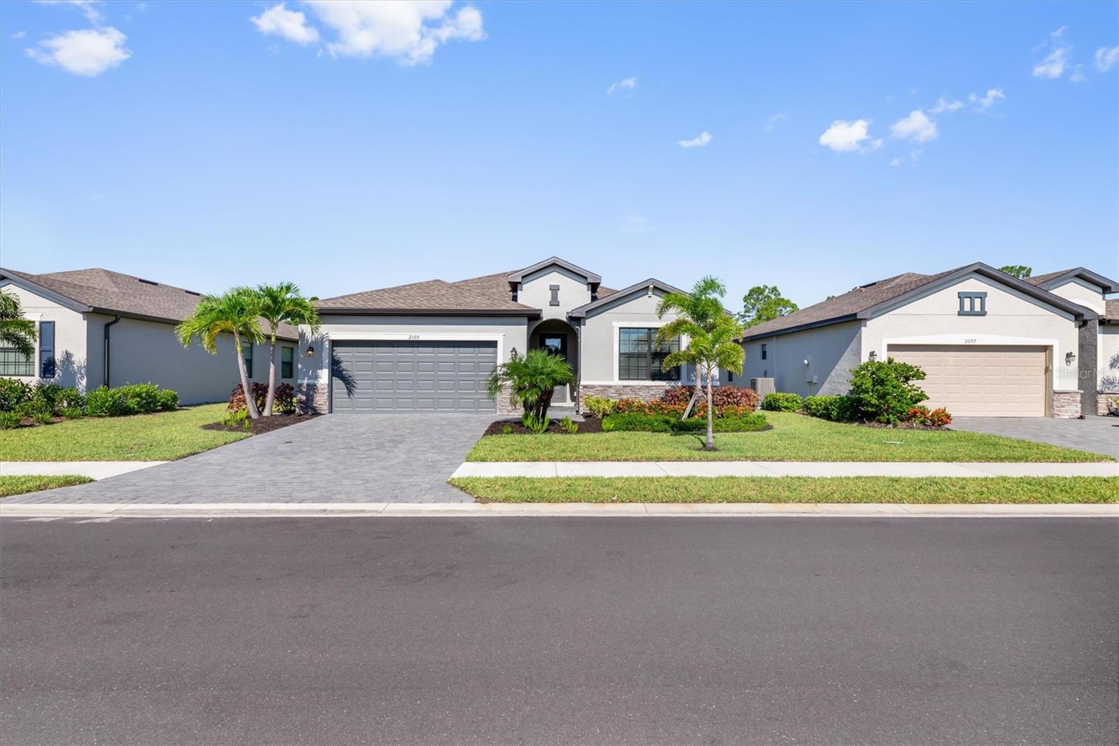 Image 39 of 53 For 2105 Gardenia Avenue