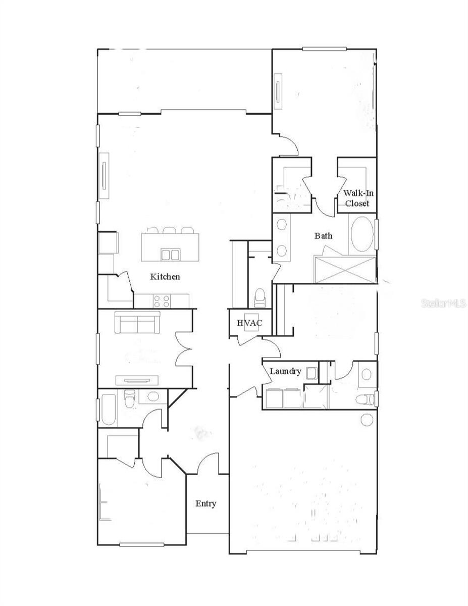Image 48 of 53 For 2105 Gardenia Avenue