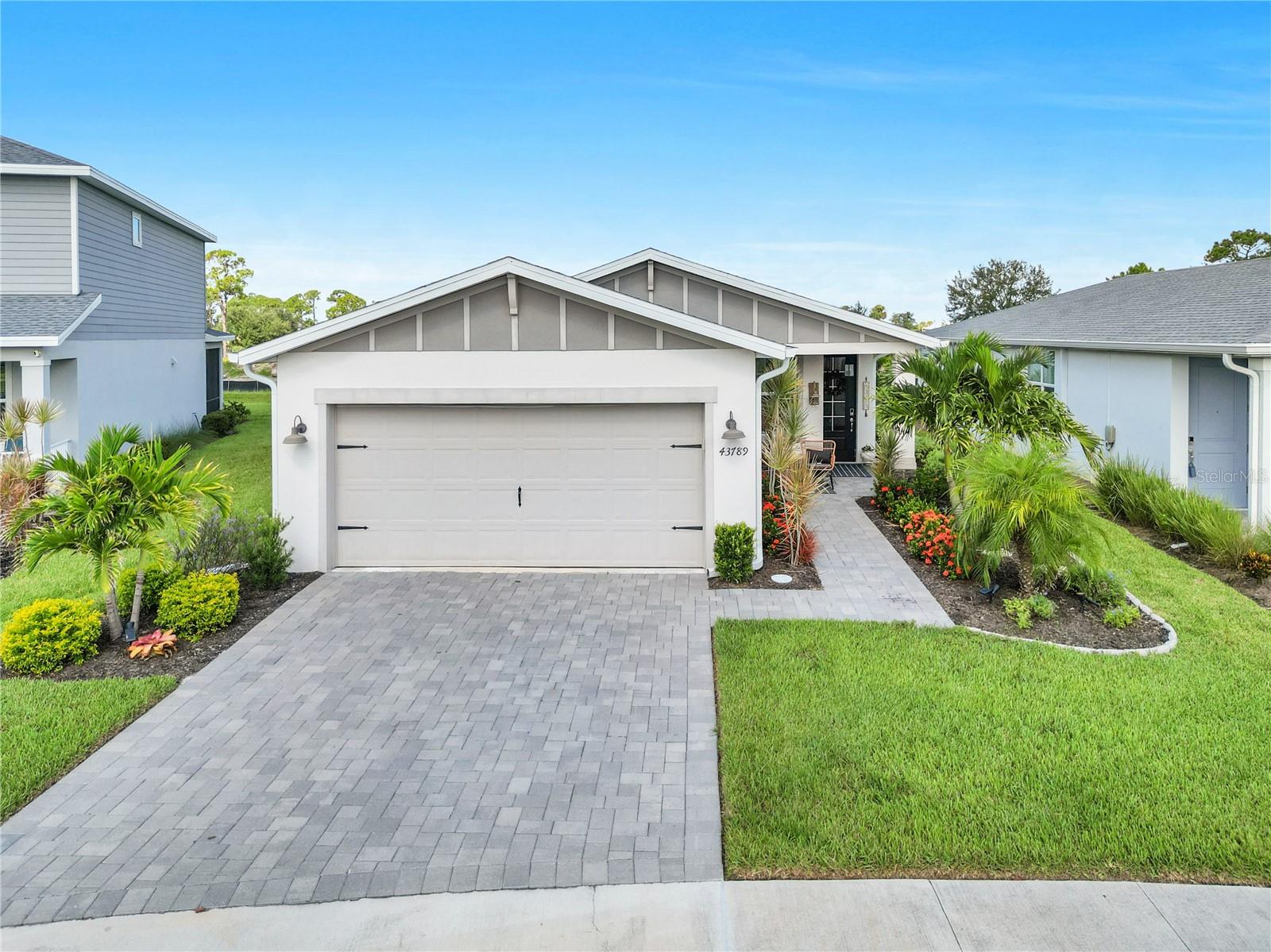 Details for 43789 Cattleman Drive, PUNTA GORDA, FL 33982