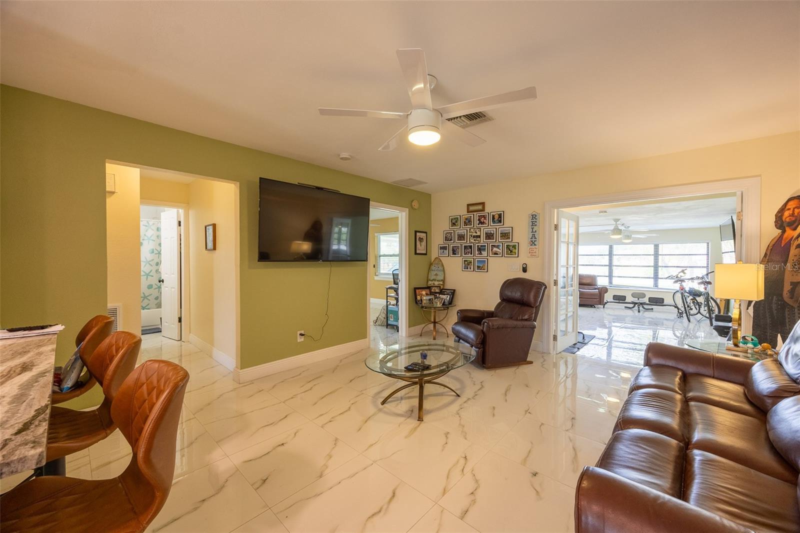 Image 12 of 65 For 316 Tudor Drive 1-2