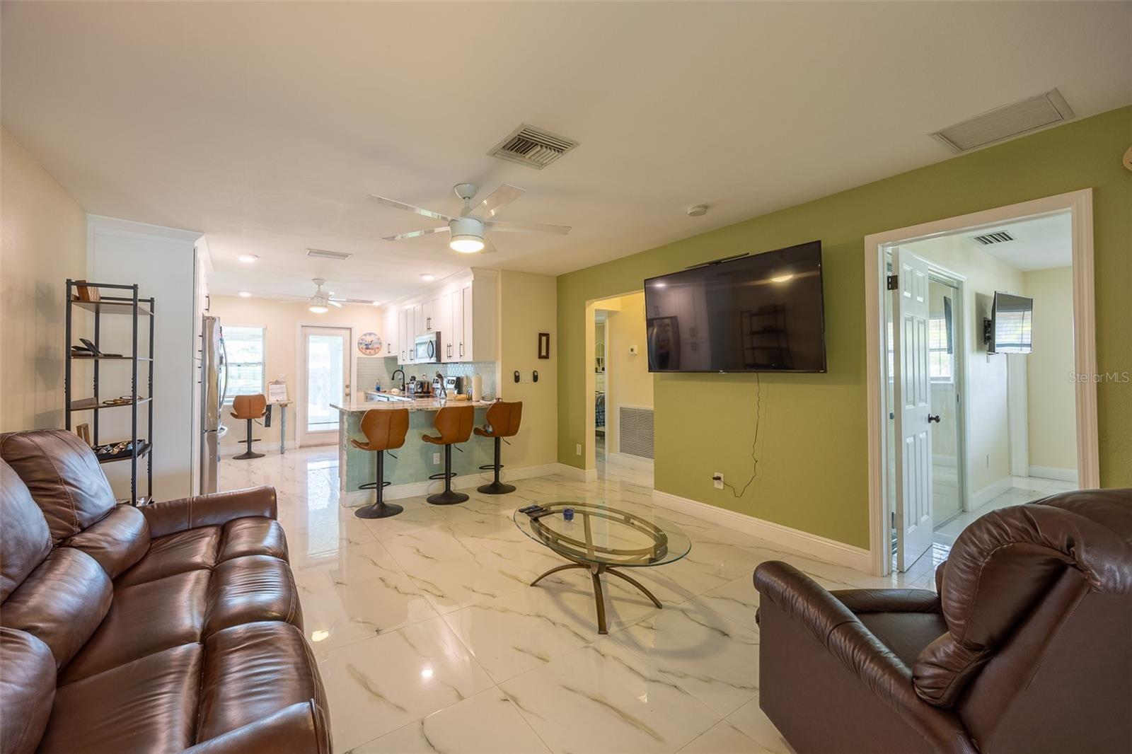 Image 13 of 65 For 316 Tudor Drive 1-2