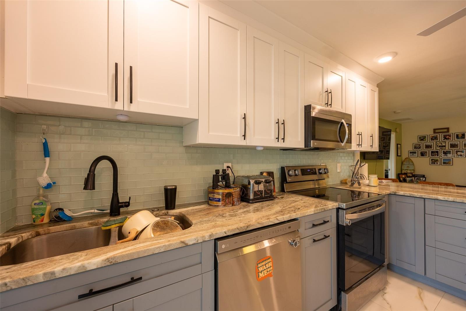 Image 28 of 65 For 316 Tudor Drive 1-2