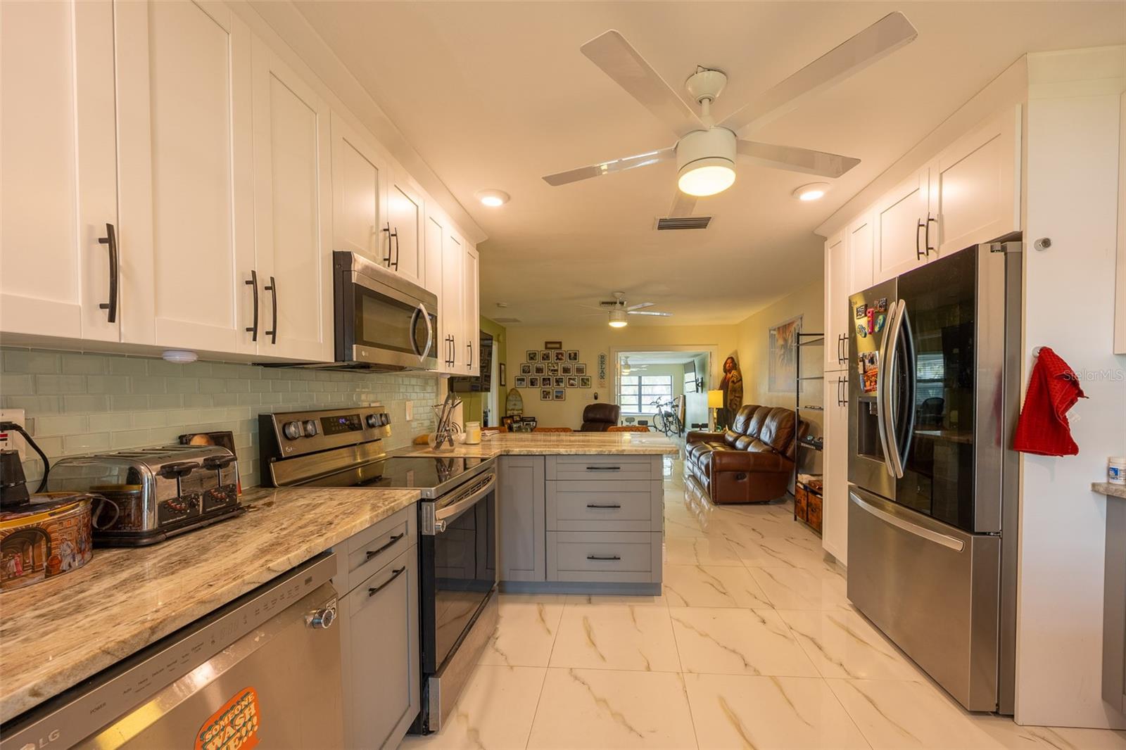 Image 29 of 65 For 316 Tudor Drive 1-2