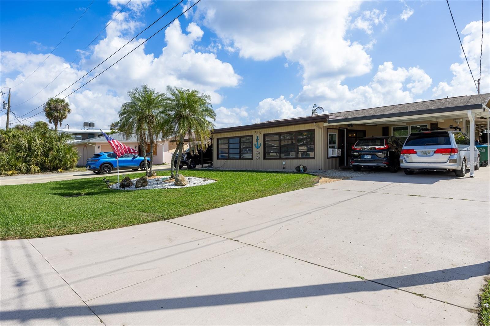 Image 39 of 65 For 316 Tudor Drive 1-2