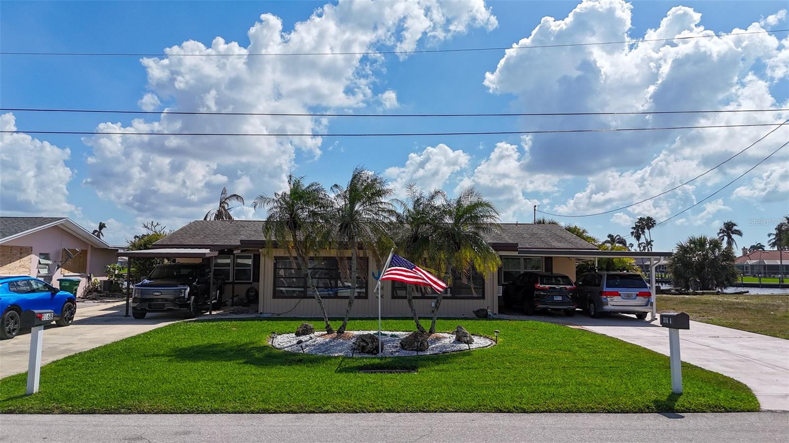 Image 42 of 65 For 316 Tudor Drive 1-2