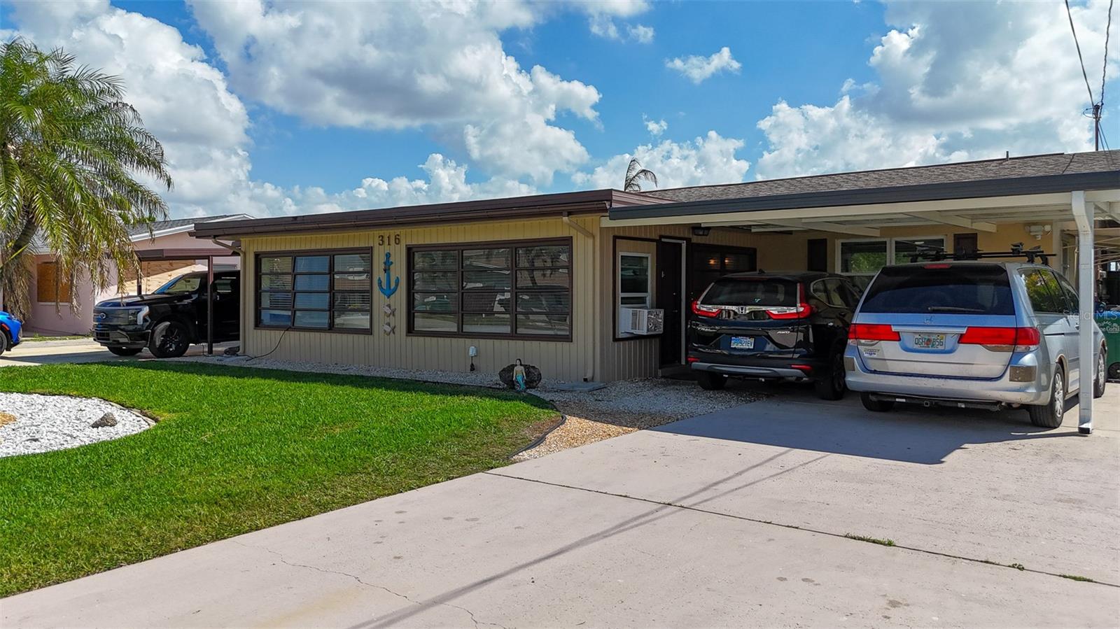 Image 48 of 65 For 316 Tudor Drive 1-2