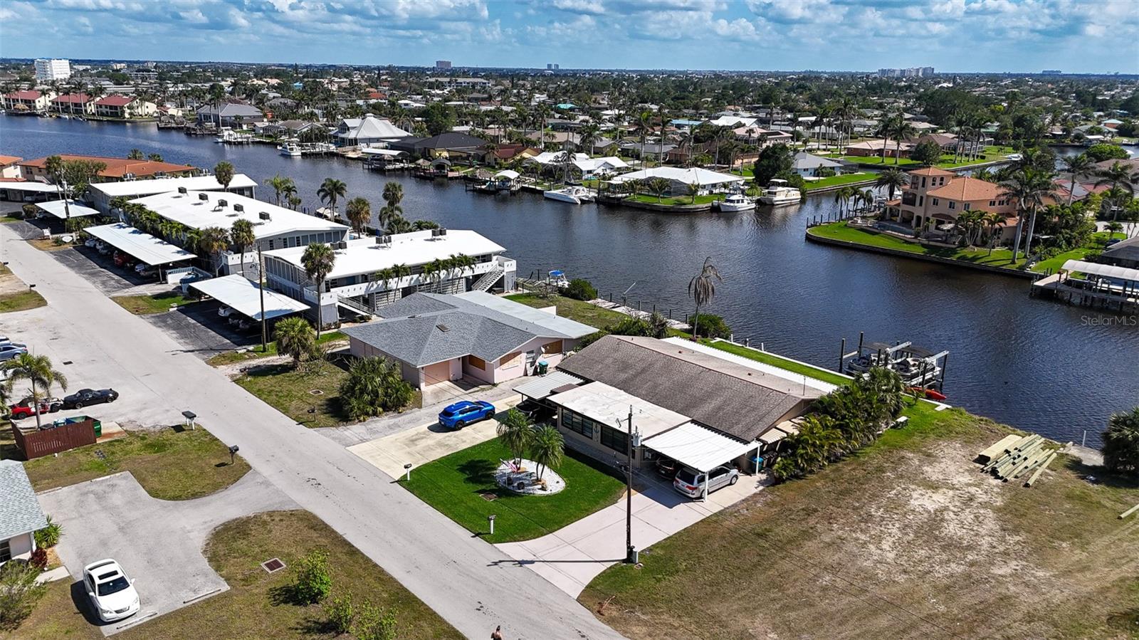 Image 53 of 65 For 316 Tudor Drive 1-2