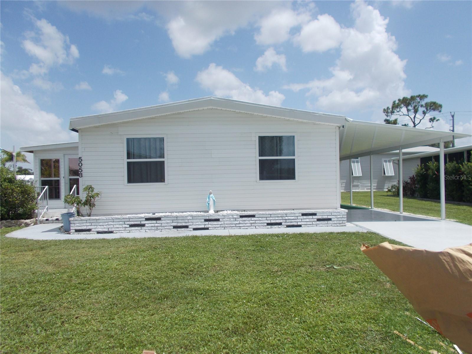 Details for 5058 Palena Boulevard, NORTH PORT, FL 34287